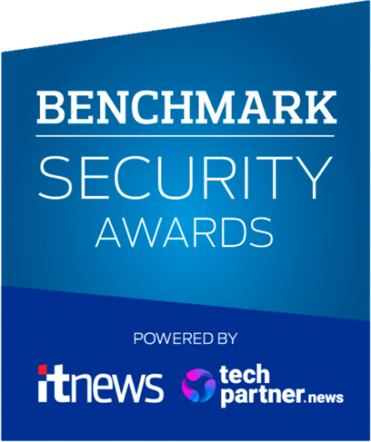 Benchmark Security Awards 2026